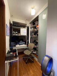 Floridian (D21), Condominium #619415991